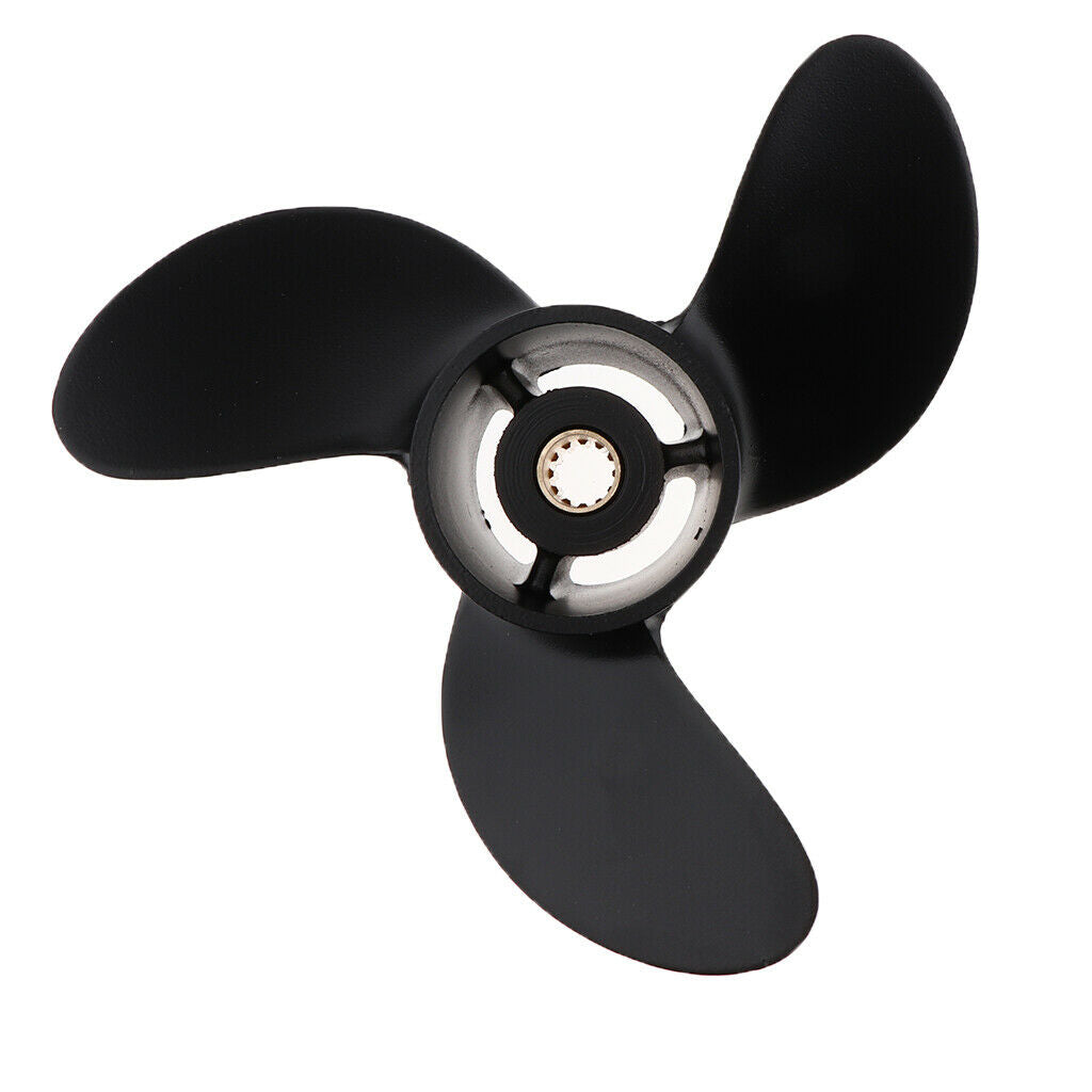 55 X 85mm Outer Propeller for Tohatsu   4-6HP 3R1W64516-0
