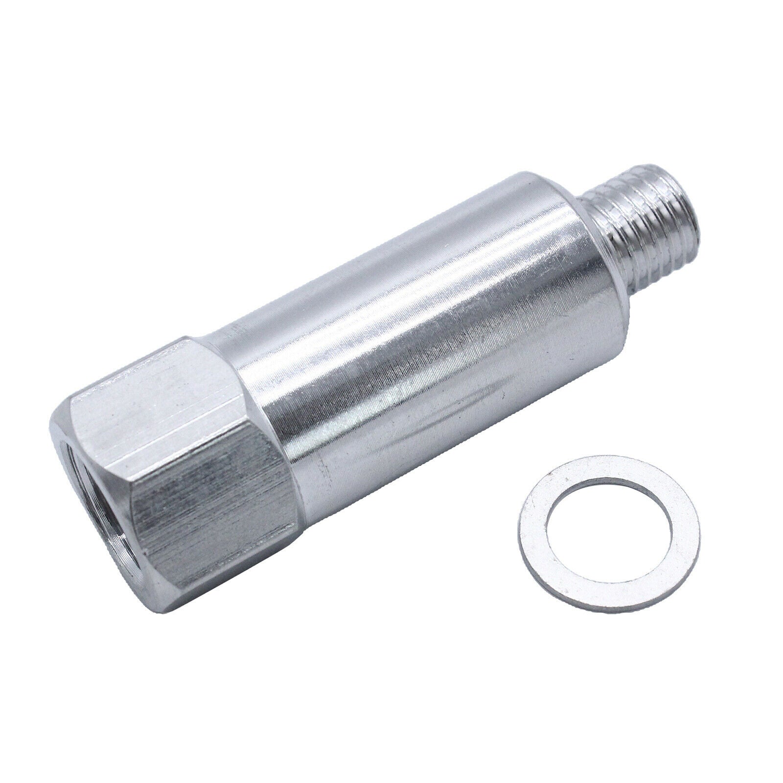 Coolant Temperature Sensor Adapter for LS Engine 3/8 NPT 551179L Accessories