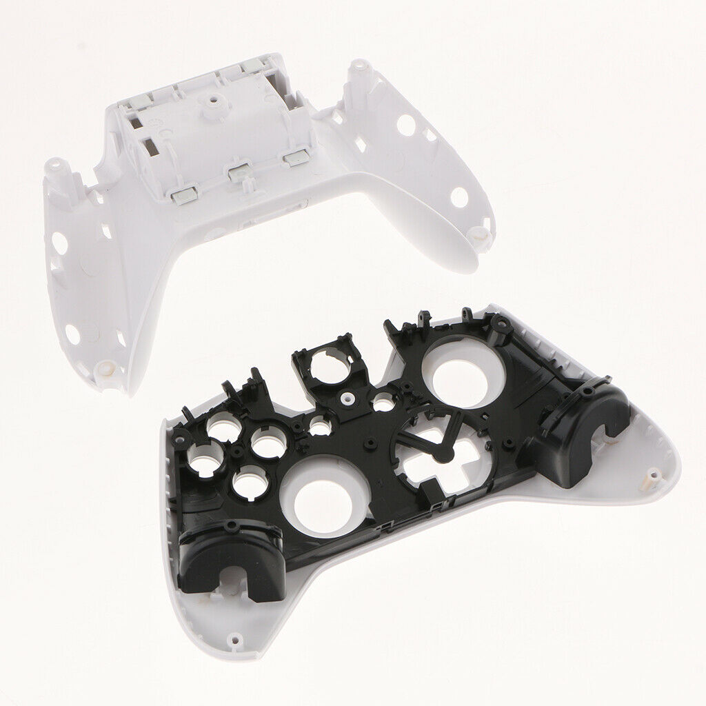 Replacement Full Housing for Xbox One Elite Buttons Set with All-in-one Tool