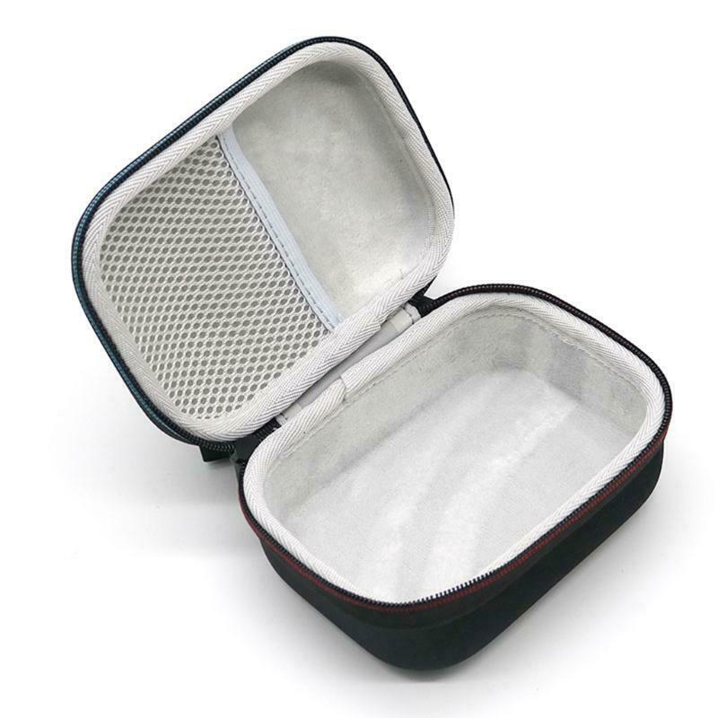 Travel Carrying Bag Gaming Mouse Storage Box Case for-Logitech MX Master 3 Mice