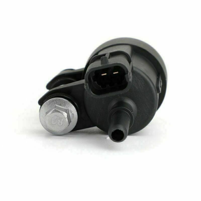 Vapor Canister Purge Valve Fit 2009-18 Chevrolet Traverse Buick Enclave 3.6L FG