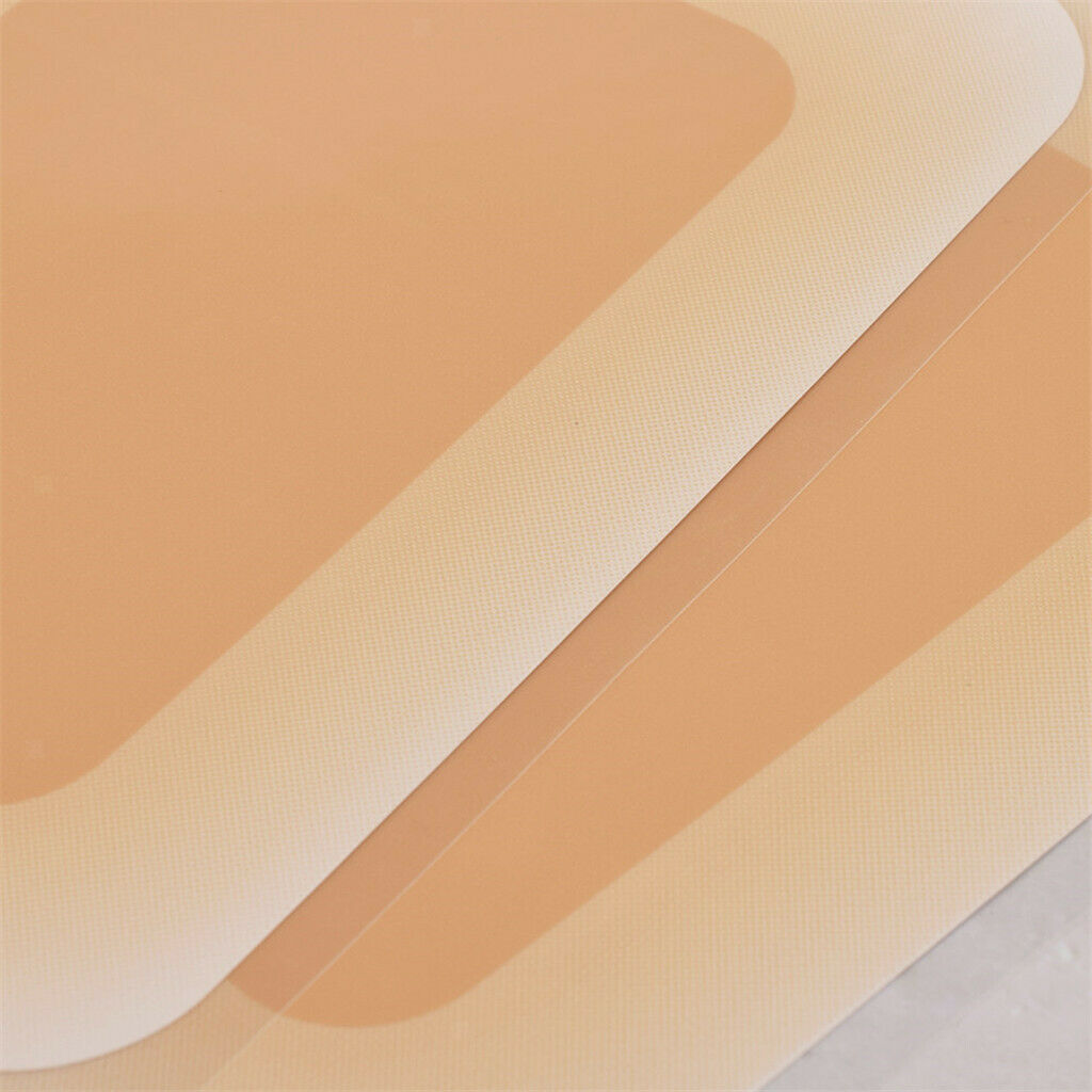 Flaw Concealer Tape Waterproof Scar Birthmarks Bruises Cover for Arms Legs