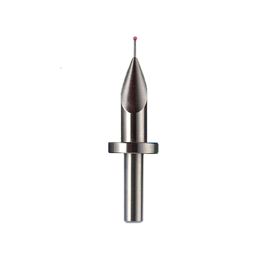 Ball Tip Probe Insert 2mm Ruby Ball TESA Fowler/Trimos Height Gauges