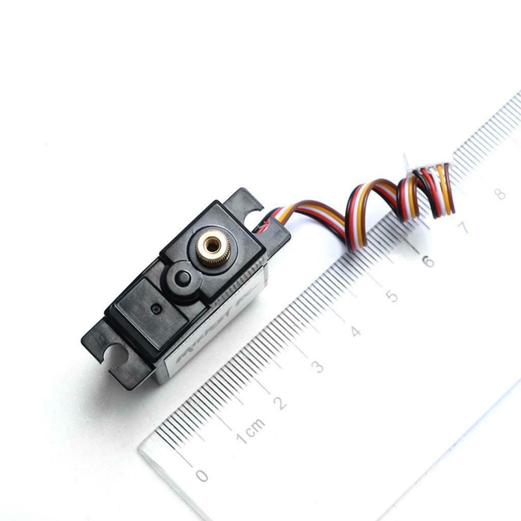 RC Car Steering 6kg Servo for Wltoys 144001 1/14 RC Buggy