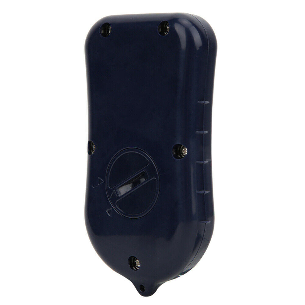 6-in-1 Outdoor Altimeter Electronic Height Altitude Meter Thermometer Barometer