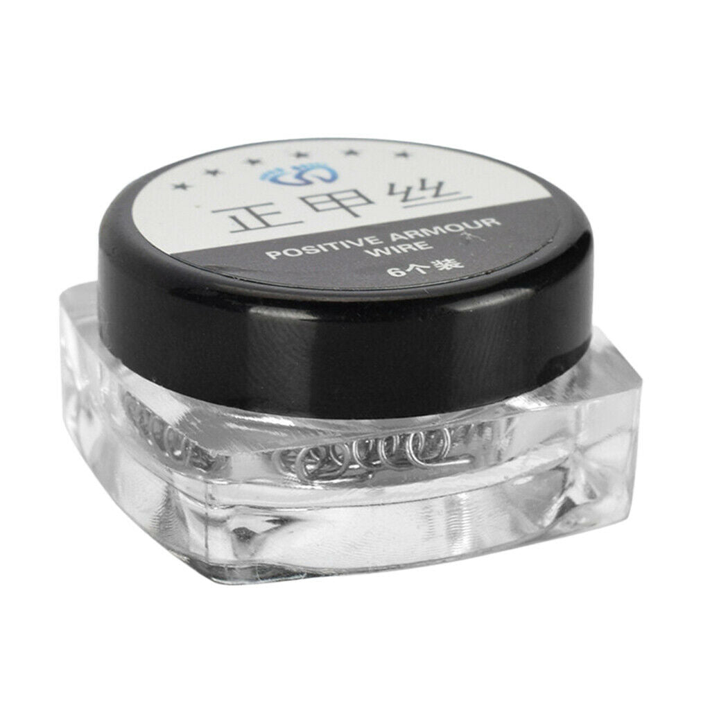 Nail Care Ingrown Toenail Correction Wire Fixer Toe Nail Corrector Pedicure