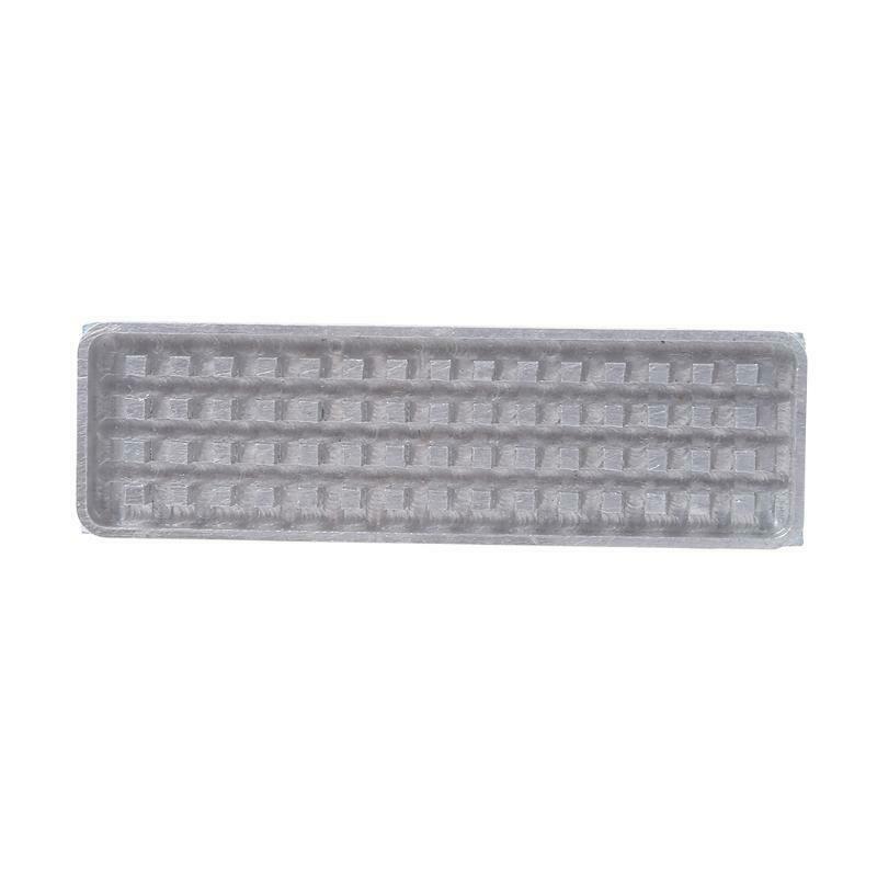 Aluminum NVME M.2 SSD Solid State 2280 Hard Drive Heat Sink Desktop Dedicated