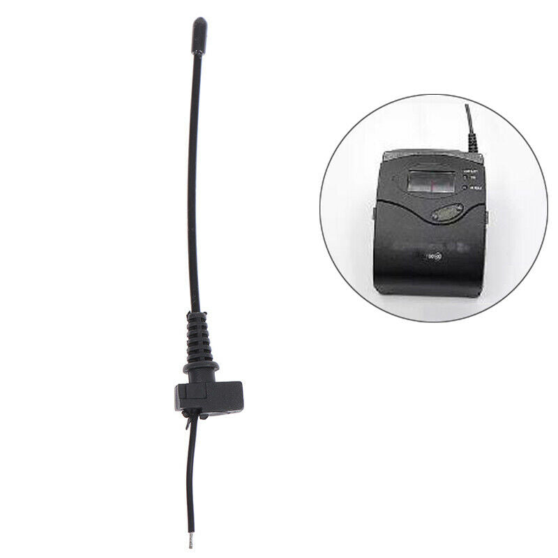 1PCS Antenna For EW100G2/100G3 Wireless Microphone Bodypack Repair Mic Pa.l8