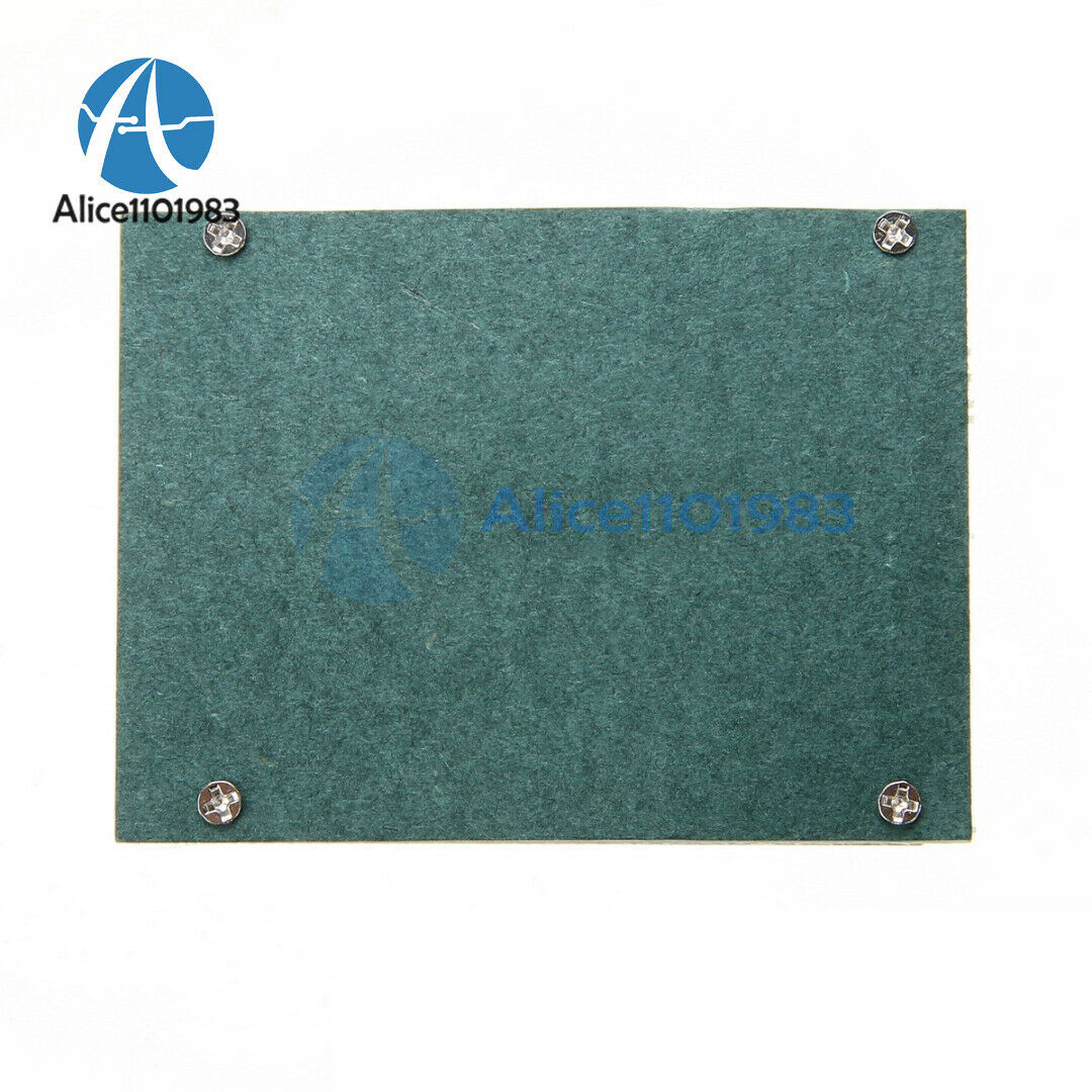 10S 36V 35A Lithium Power Protection Boards Li-ion Battery BMS PCB with Balance