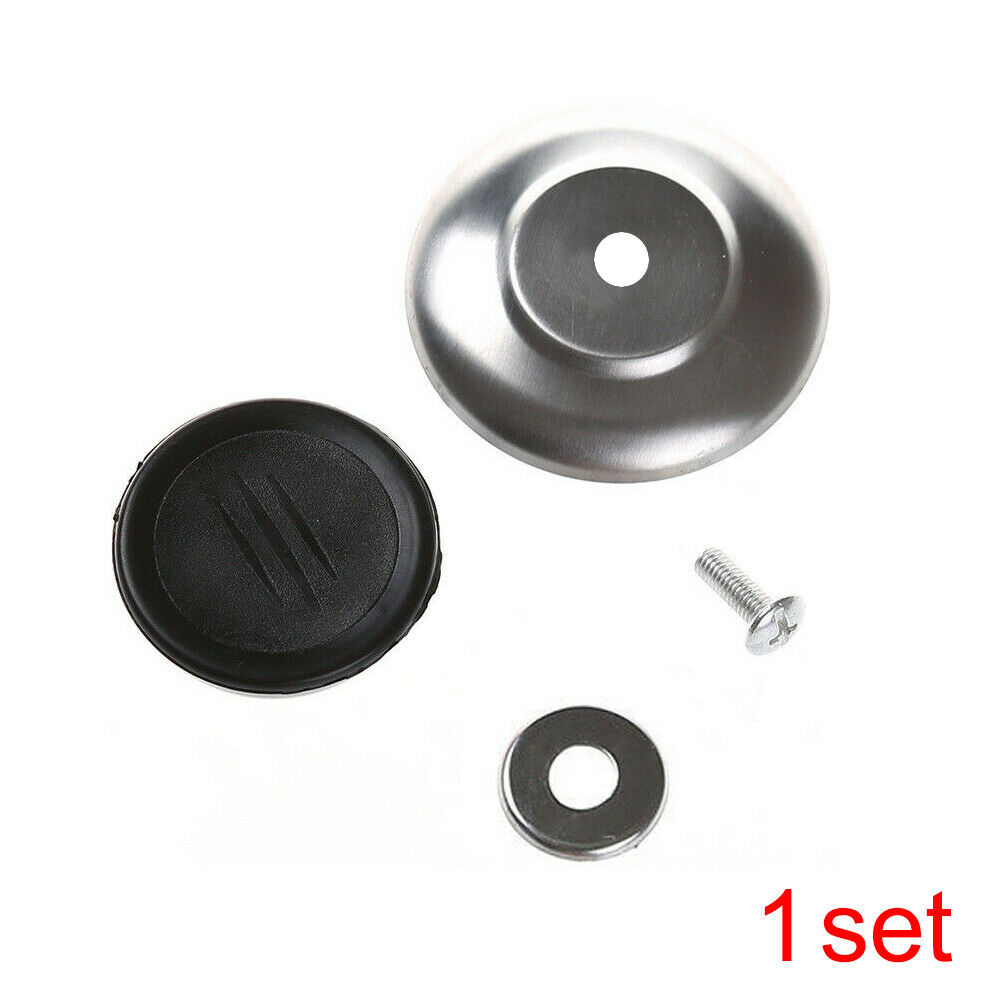 1pc Replacement Kitchen Cookware Pot Pan Lid Cover Grip Knob Handle Universal