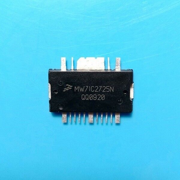 1PCS RF AMP IC TO-270(WBL-16) MW7IC2725NR1 MW7IC2725N MW71C2725N MW7IC2725