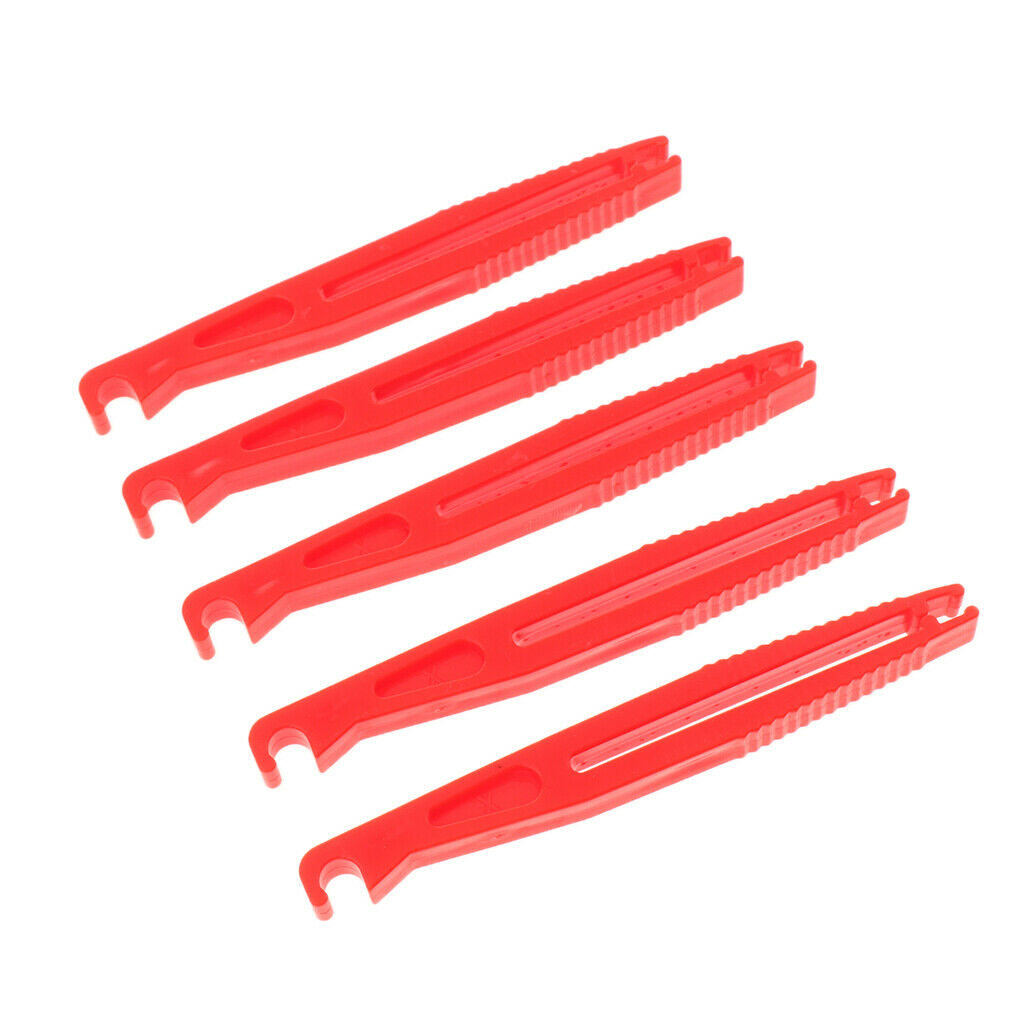 Car Auto Ceramic Torpedo Fuse Puller Long Insertion Removal Tool Brand New And