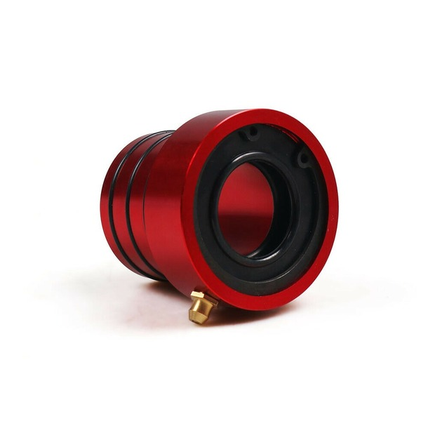 Red Front Axle Tube Seal For 1984-2001 Jeep Grand Cherokee Wrangler JK TJ YJ JKU