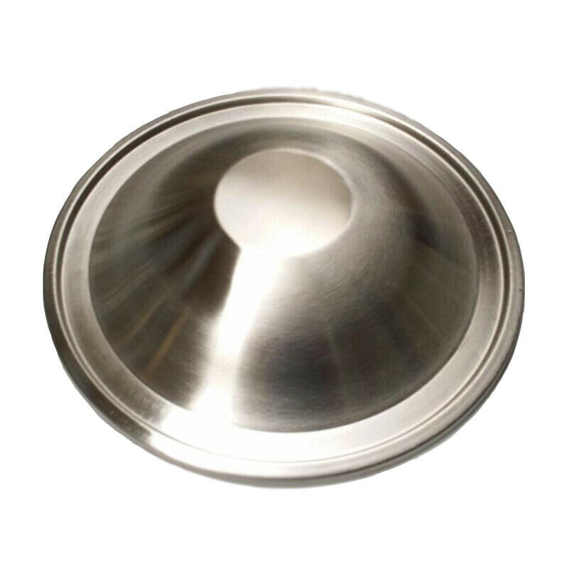 HOT Distillation Lid for Robobrew Grainfather Digiboil - Homebrew Beer Moonshine