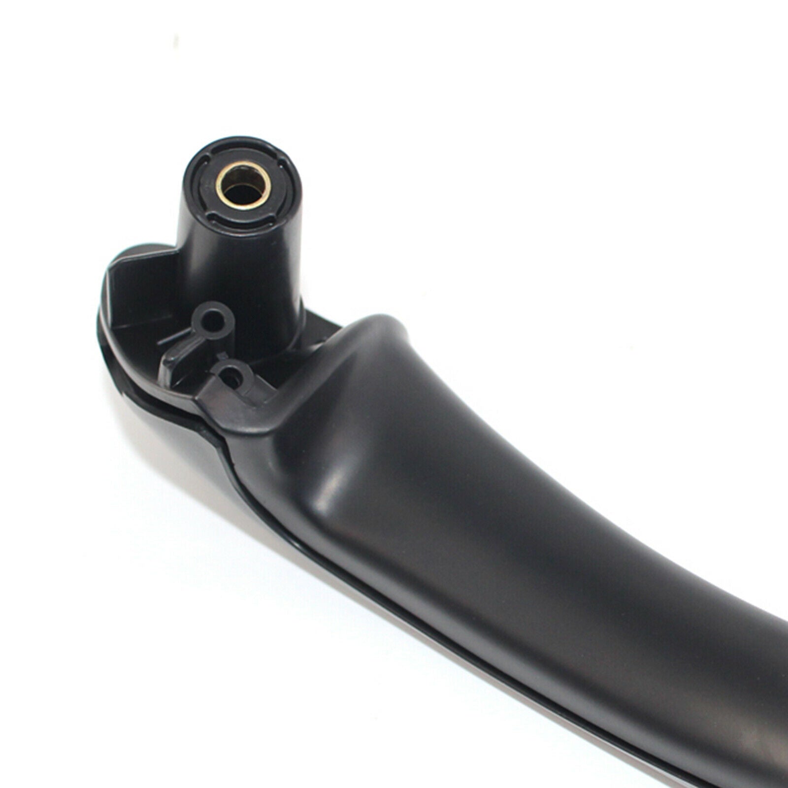 ABS Car Front Right Inner Door Handle for Mercedes- W203 C-Class Accessories OEM