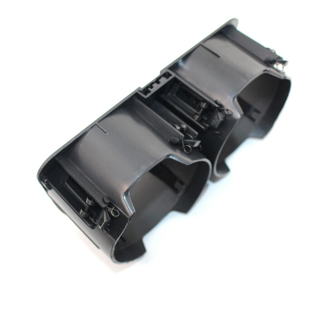 Centre Console Cup Holder Drinks Cup Holder for W221 Car Replace Parts