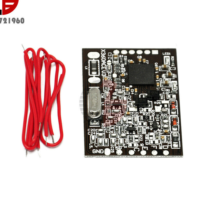 10Pcs The Newest Version X360ACE V3 Support all Corona v1 â€“ v6 and Falcon