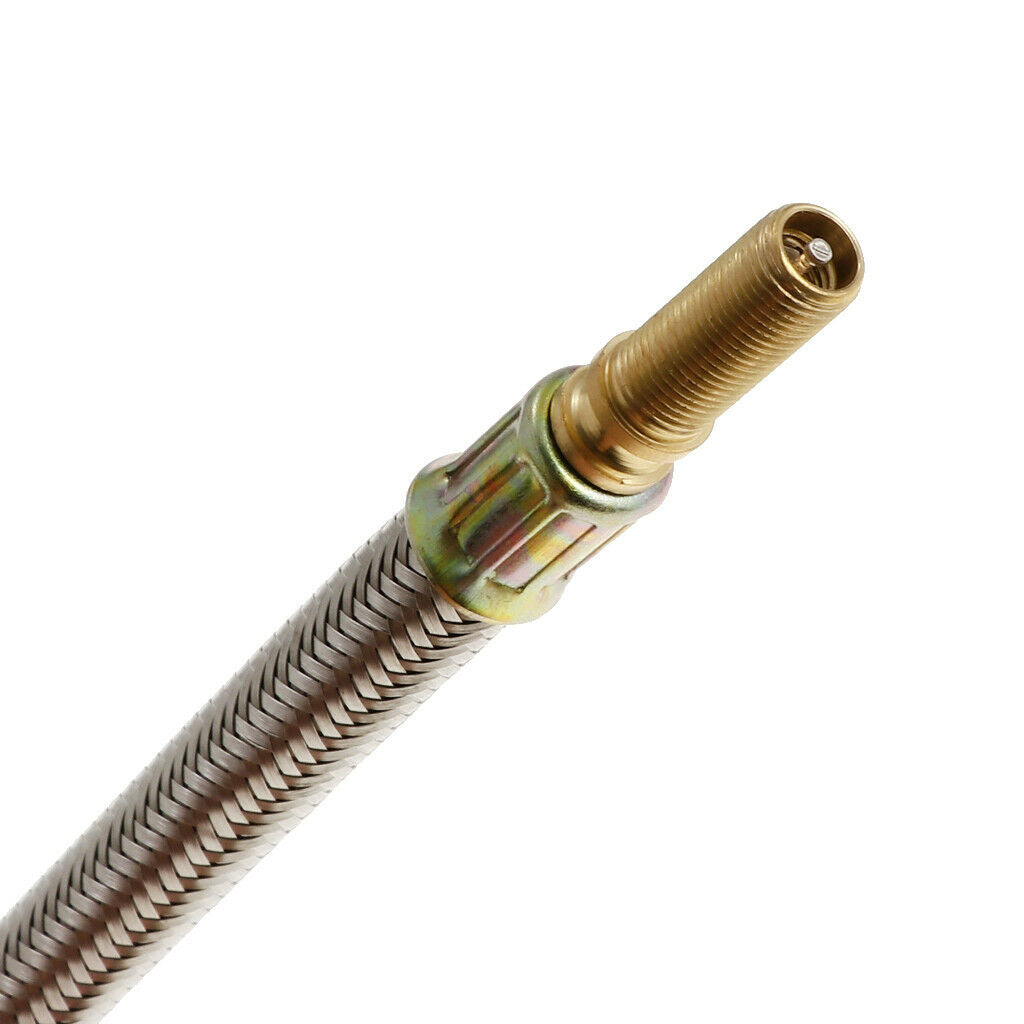 Truck Bus Wheel 150mm   Tire Tyre Valve Extension Adaptor