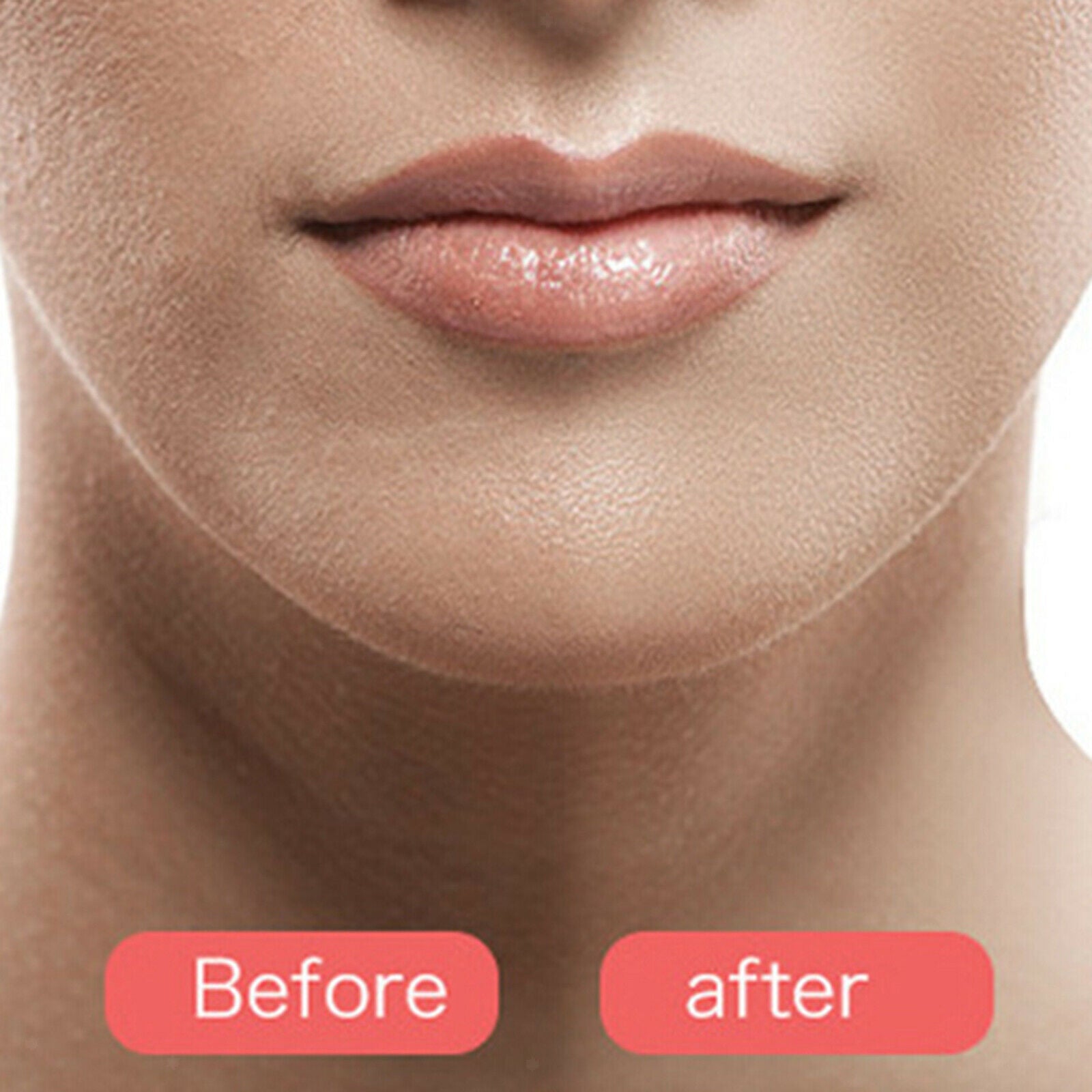 2 in 1 Electric Facial Cleansing Brush Acne Waterproof Massaging Massager