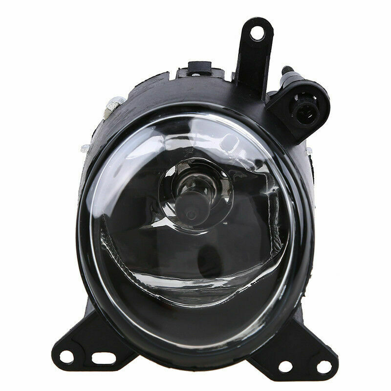 Right Side Bumper Fog Light Lamp With Bulb Fit For Mitsubishi Lancer 2008-2014