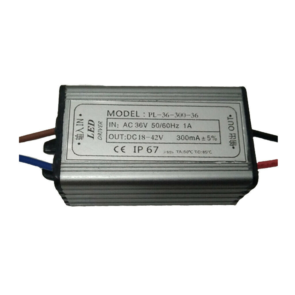 AC36V 9 String 1 and Low-pressure Industrial and Mining Lamp Power Supply