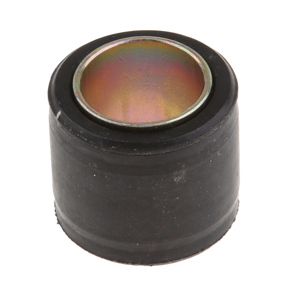 8pcs Motor Shock Absorber Rear Bush 12mm+14mm for Motorbike Replacing Parts