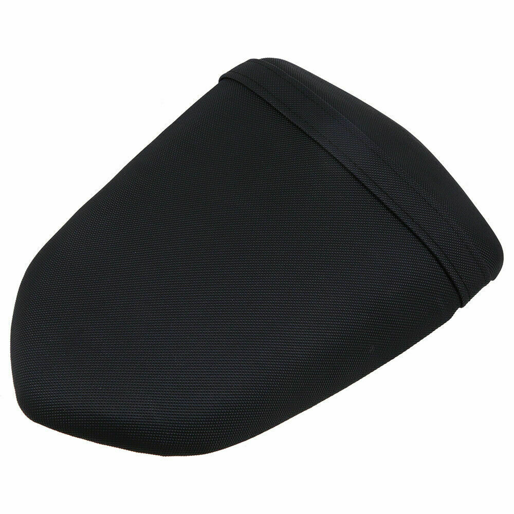 Motorcycle Rear Pillion Passenger Seat Fit for Kawasaki Ninja 250R EX250 2008-12