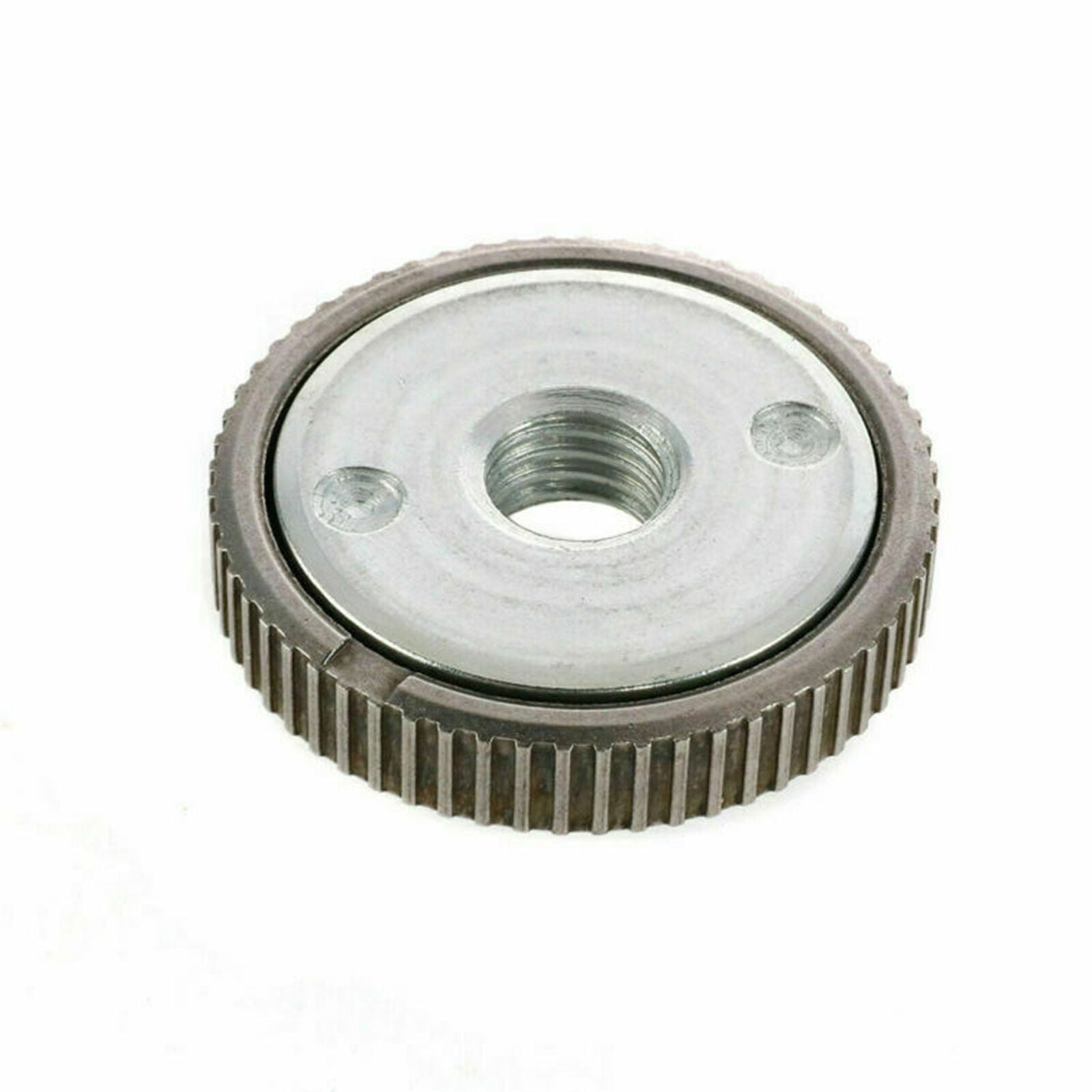Quick release nut M14 nut Quick release screw for angle grinder