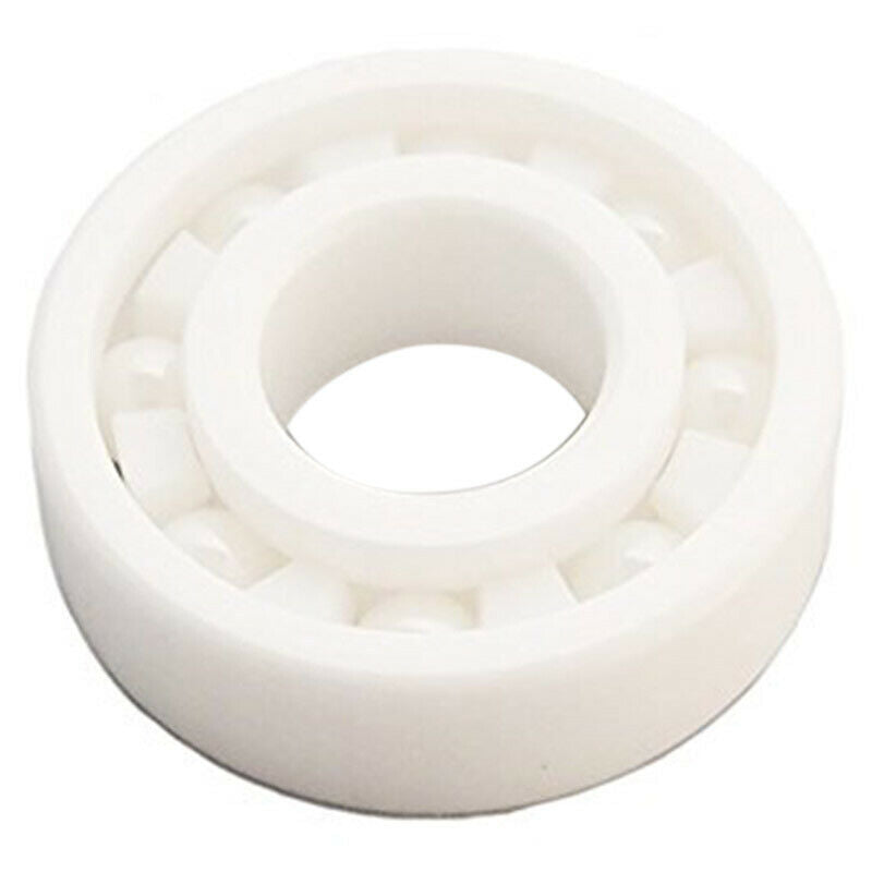 2Pcs Full Ceramic Ball Bea 623 3X10X4 Mm Zro2 Zirconia Ceramic Bea B3U3U3