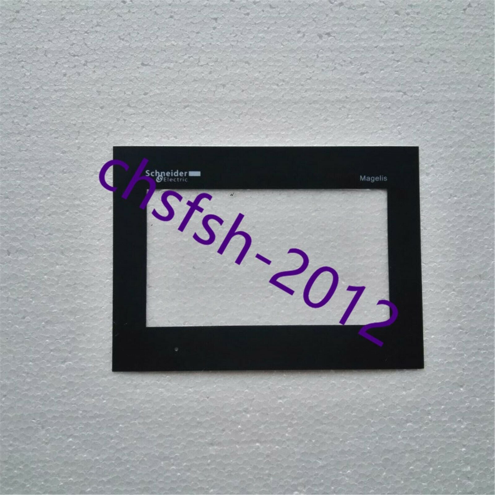 1 pcs New IN Box Schneider HMIGX03501 touchpad + protective film