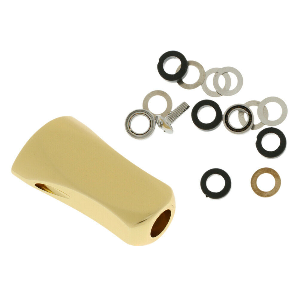 Fishing Reel Handle Knob for All   Reels & Baitcasting Reels Golden