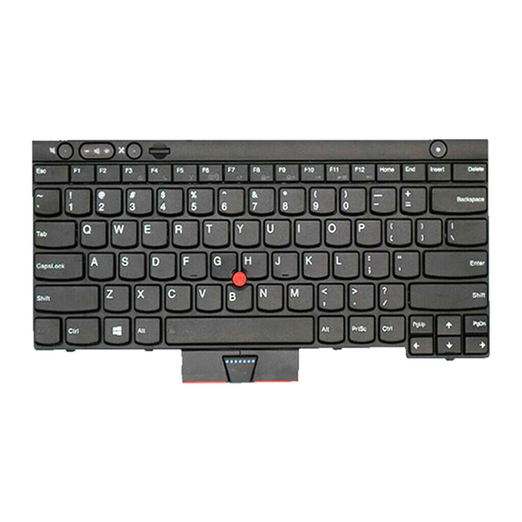New US English Computer Keyboard QWERTY for IBM Thinkpad T430 T530 X230