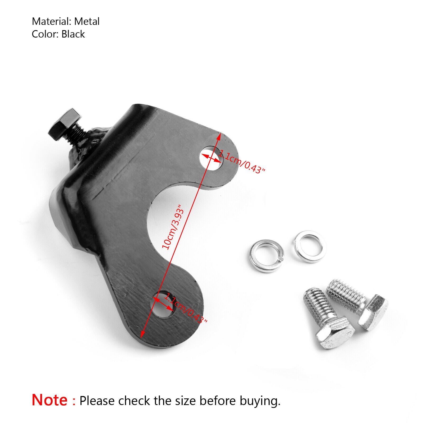 Exhaust Manifold Bolt Repair Kit - No Need to Remove Broken Bolts New Y