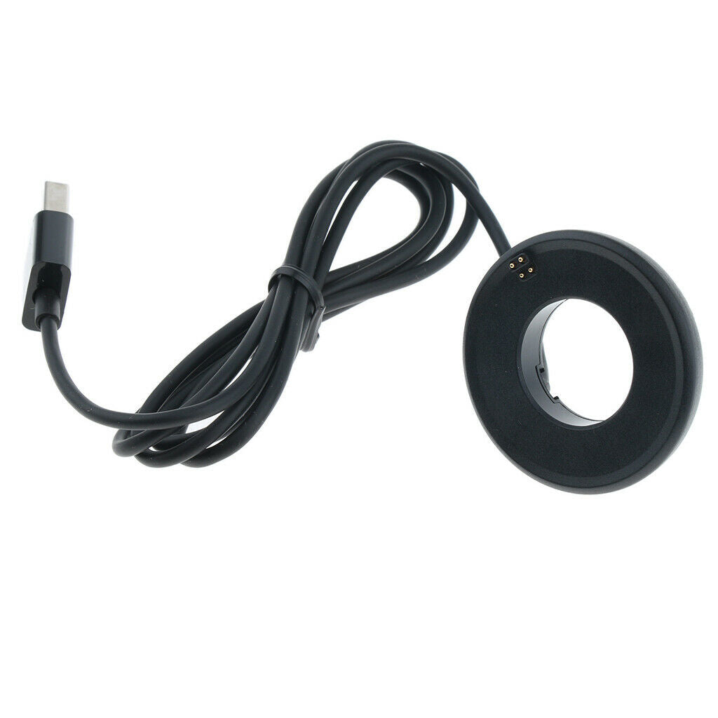 USB  Charging Cable Charger for ASUS ZenWatch 3 Smart Watch