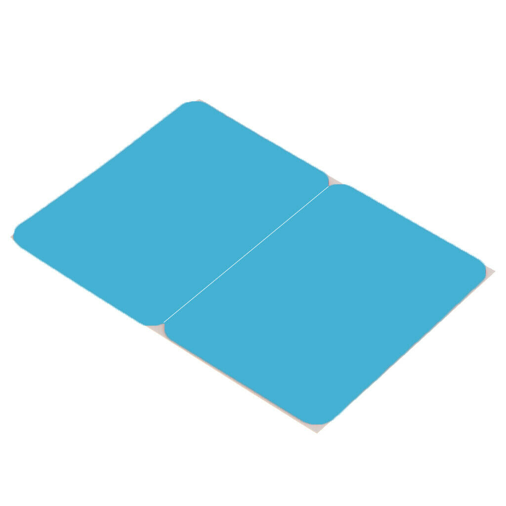 2pack Wrist Palm Rest Cover Guard Trackpad Protector for Macbook Keyboard