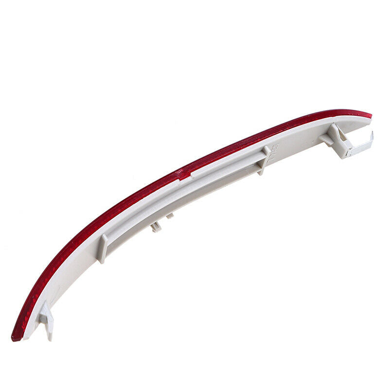 Left Driver Side Rear Bumper Reflector Light For BMW 5 Series E60 Sedan 2003-07
