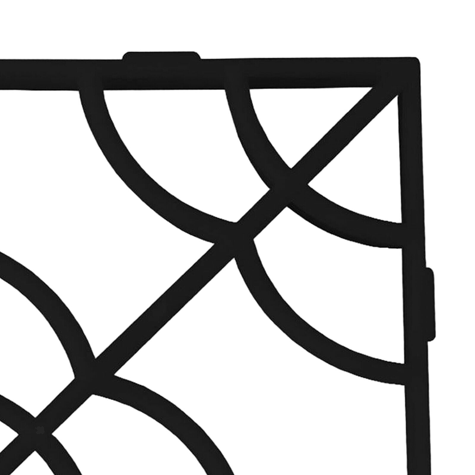 Garden Lawn Path Paving Pavement Mould DIY Patio Path Walkway Maker Mould