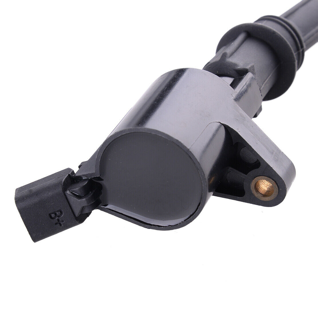 Car Ignition Coil Fit For Ford F150 F250 F350 F450 F550 E150 E250 5.4L 4.6L 6.8L