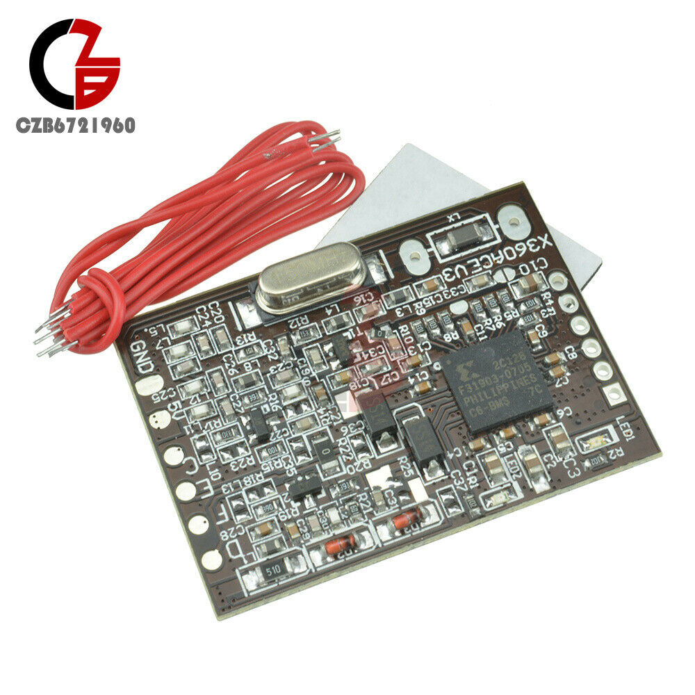 10Pcs The Newest Version X360ACE V3 Support all Corona v1 â€“ v6 and Falcon