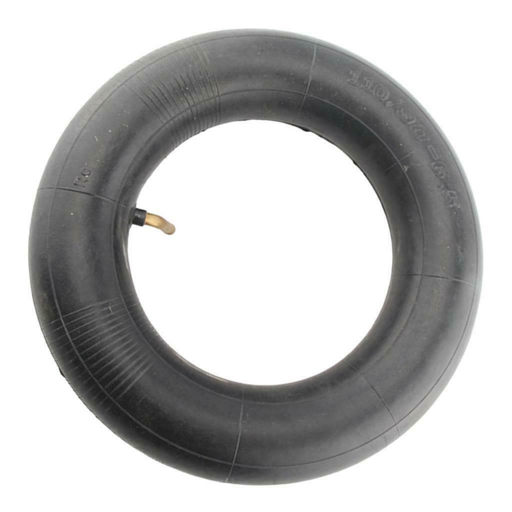 4.33/3.5-6.5inch Inner Tire Tube For 50cc Mini Quad Dirt Bike Scooters