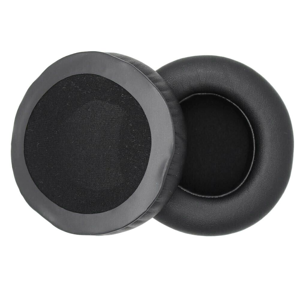 Replacement Ear Pads Cushions Cover Cups for Razer Kraken Pro Headphones
