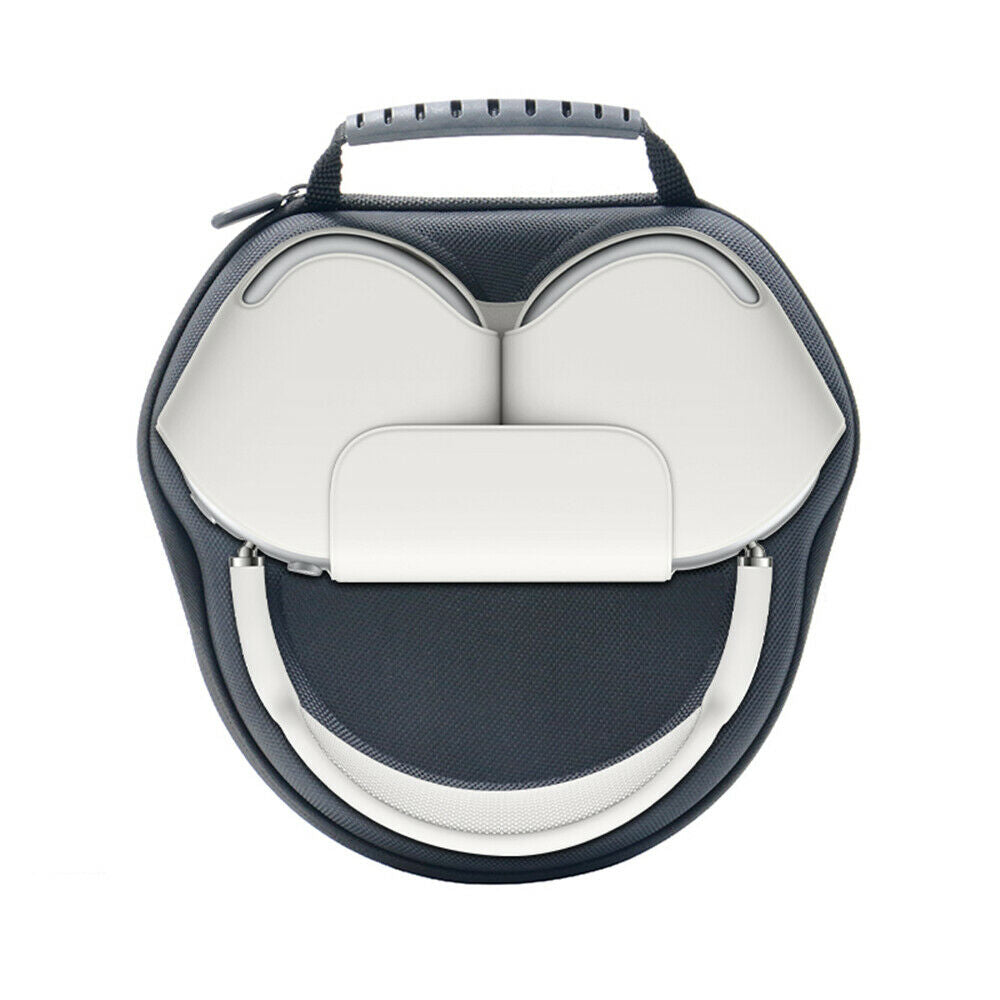For AirPods Max EVA Storage Bag Carrying Case Protective Case Cover Box