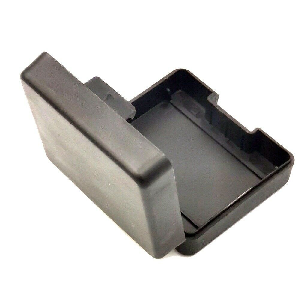 For Go Pro 9 Plastic Battery Case Storage Box Cover Camera for Gopro Hero 9