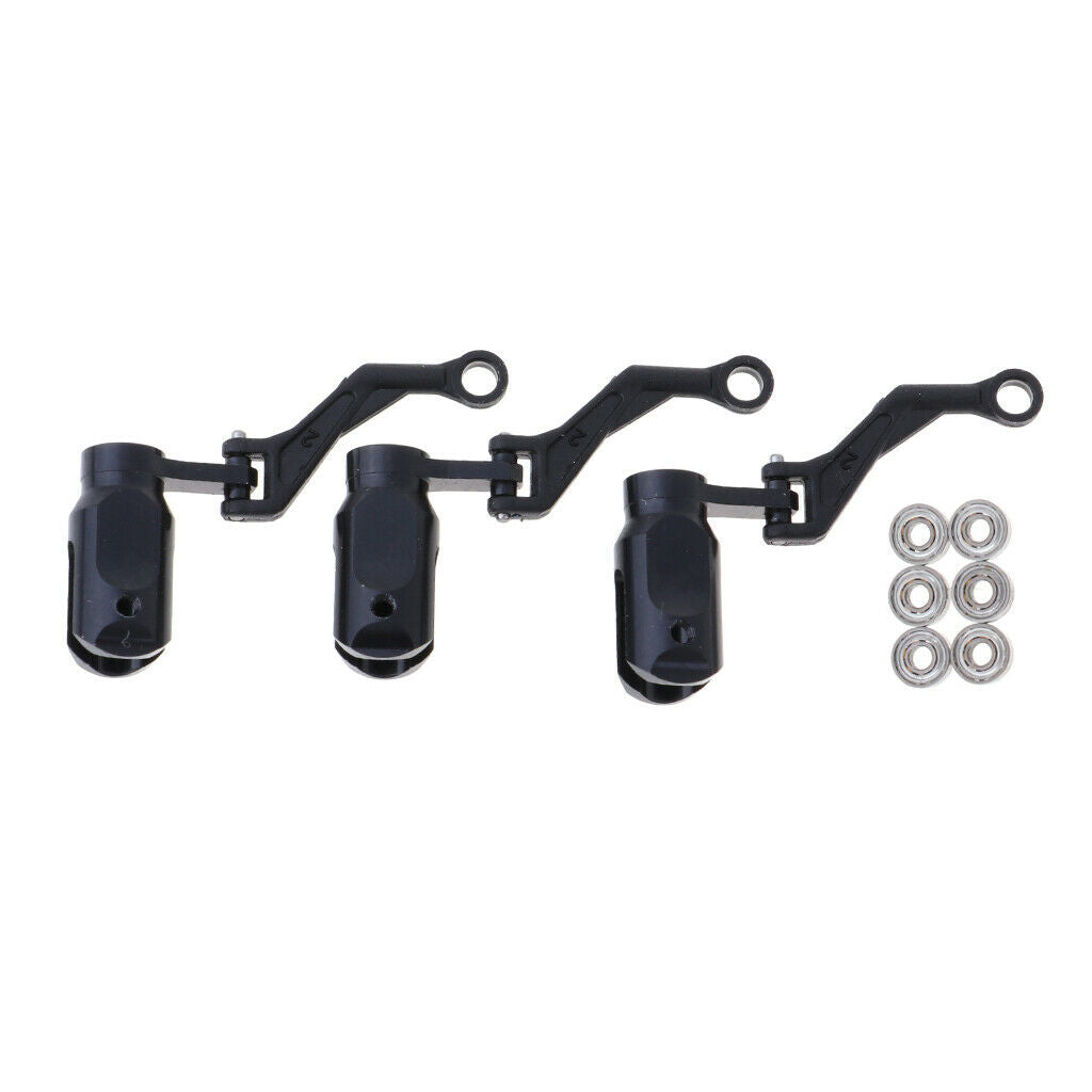 Main Blade Clip Grips XK.2.K123.025 for Wltoys XK K123 V931 RC Helicopters