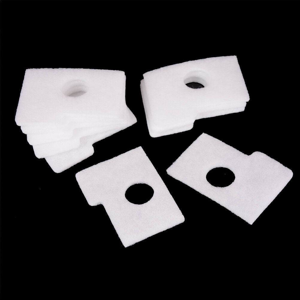 10Pcs Air Filter Plate Kit For STIHL MS 180 170 MS180 MS170 018 Chainsaw Part DD