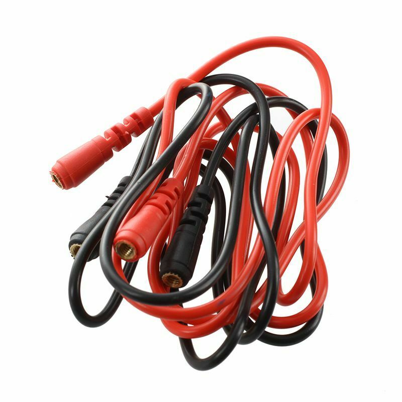 Multifunction - Banana cable measu cable probe Test Lead Test Lead  T5P7P7
