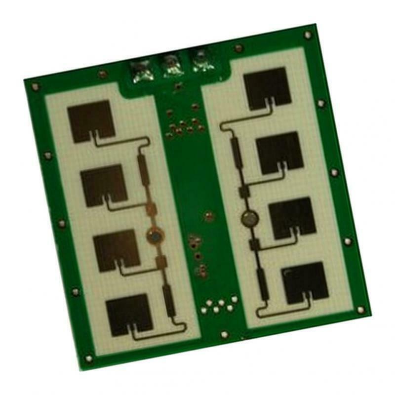24 GHz Microwave  Sensor Module Control Sensor Module Switch Module