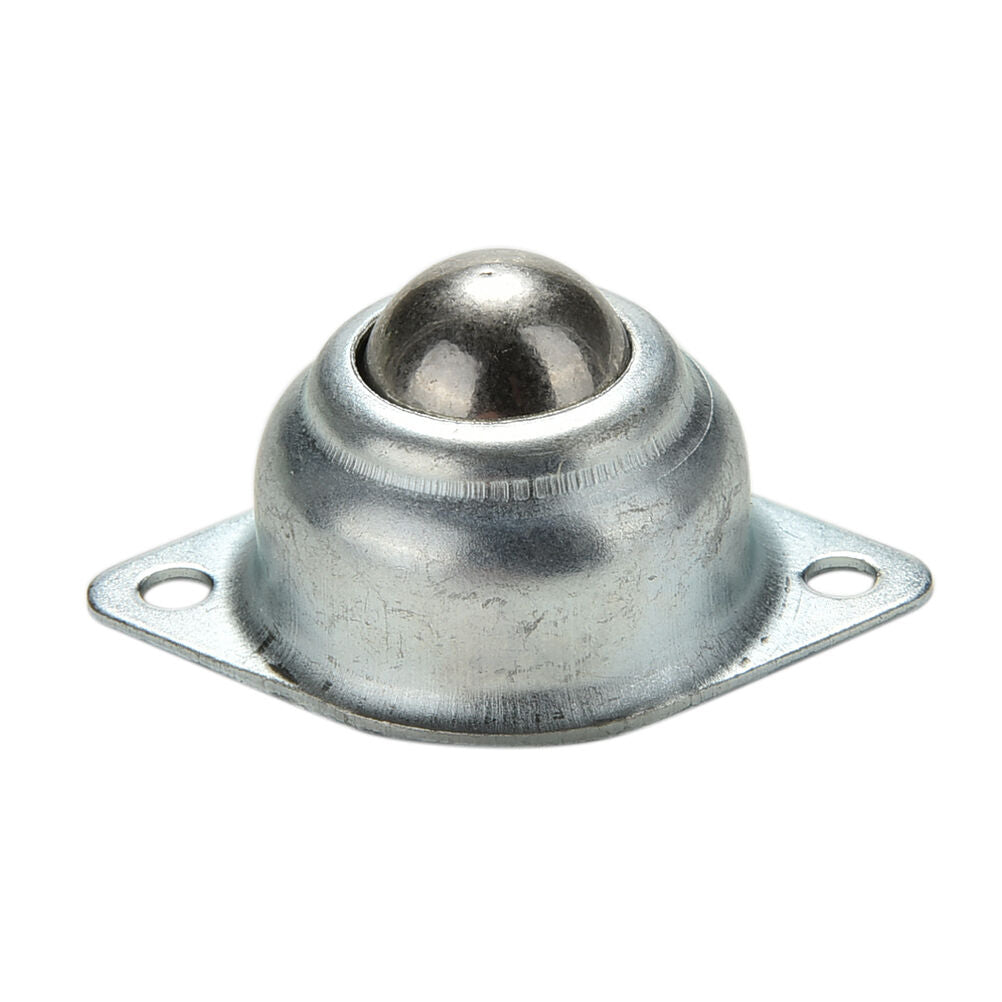 Roller Ball Bearing Metal Caster Flexible Move Stable for Smart Car Chic FinY1