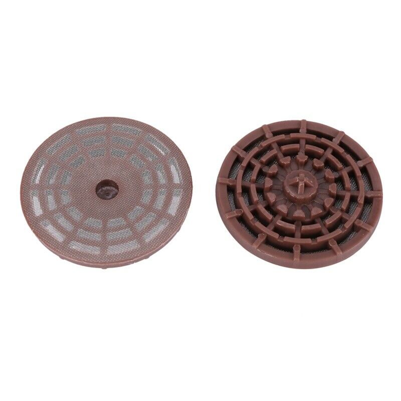 Compatible with Illy Coffee Machine Maker/Stainless Steel Metal Refillable ReuJ5