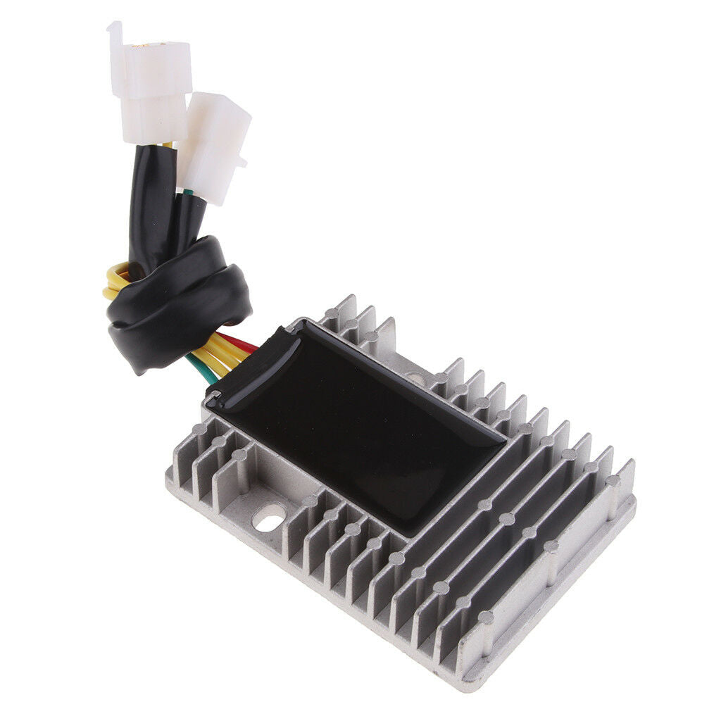 Voltage Regulator  for   Downtown 125 2009-2011 200 2011-2014